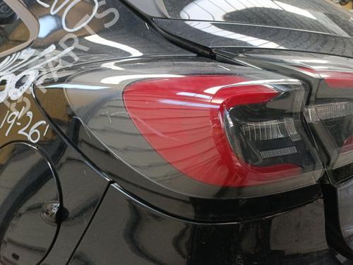 Used Left taillight Left taillight FORD PUMA (J2K, CF7) 1.0 EcoBoost mHEV (125 hp) 36595032 36595032