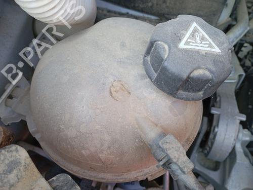 Used Expansion tank FIAT SCUDO Van 2.0 Multijet 145 (506) (144 hp) 27721317