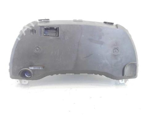 Instrument cluster FIAT PUNTO Hatchback Van (188_) 1.2 60 | BP2673745C47 