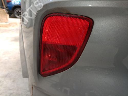 Used Rear bumper left light Rear bumper left light FORD PUMA (J2K, CF7) 1.0 EcoBoost mHEV (125 hp) 36667660 36667660