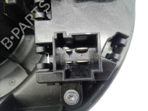 Heater blower motor MERCEDES-BENZ GLA-CLASS (X156)  | BP14059144M62 