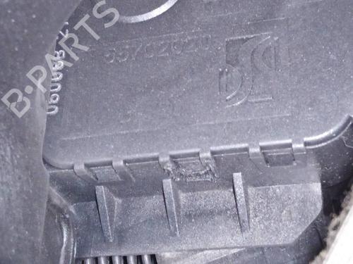 Used Pedal OPEL CORSA D (S07) 1.3 CDTI (L08, L68) (90 hp) 9622698