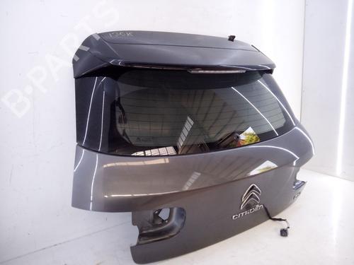 Tailgate CITROËN C4 CACTUS 1.5 BlueHDi 100 | BP27628485C6