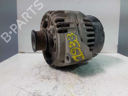 Used Alternator MERCEDES-BENZ M-CLASS (W163) [1998-2005]  5329824