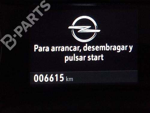 Engine OPEL CORSA F (P2JO) 1.2 (68) | BP7787616M1 - Image 8