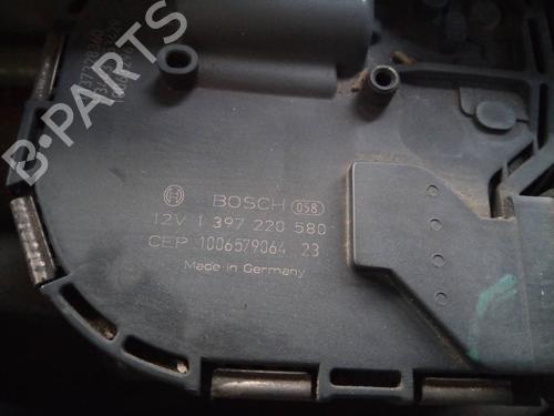 Used Front wiper motor SKODA OCTAVIA II (1Z3) [2004-2013]  19800467