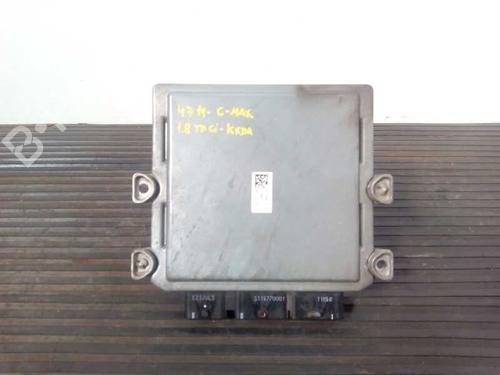 Used Engine control unit (ECU) FORD FOCUS C-MAX (DM2) 1.8 TDCi (115 hp) 1799537