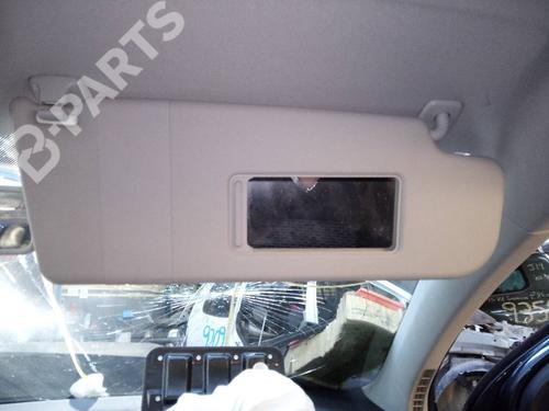 right-sun-visor-vw-golf-vi-5k1-16-tdi-2008-2009-2010-2011-2012-2013-2014-8602501 main image