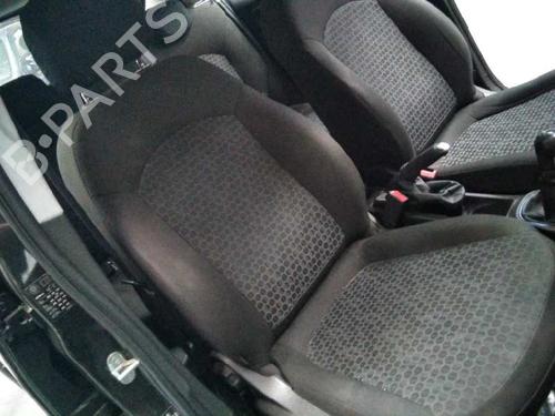 Front right window mechanism OPEL CORSA E (X15) 1.3 CDTI (08, 68) | BP7159015C23 