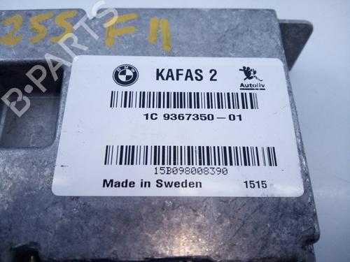 Electronic module BMW 5 Touring (F11) 520 d | BP9294583M83 