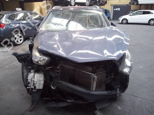 Servo brake HYUNDAI ix35 (LM, EL, ELH)  | BP8957358M42 