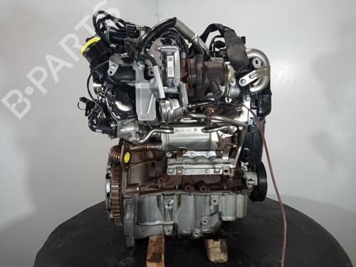 Engine DACIA DOKKER MPV (KE_)  | BP15584749M1 