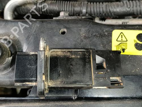 Used Mass air flow sensor Mass air flow sensor NISSAN QASHQAI I (J10, NJ10) 2.0 dCi All-wheel Drive (150 hp) 33826525 33826525