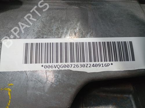 Gearbox VW CRAFTER Platform/Chassis (SZ_) 2.0 TDI RWD (SZB, SZC, SZD, SZH, SZI, SZO, SZP, SZQ) | BP36552126M3 - Image 6