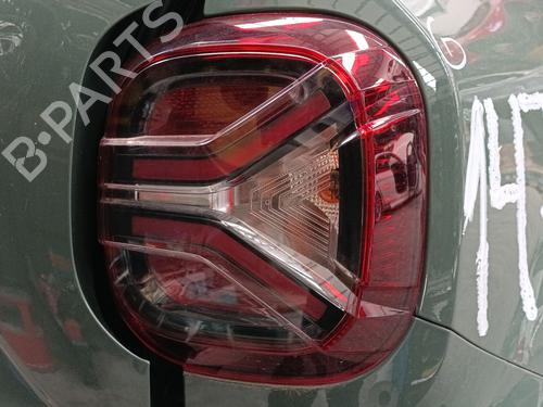Højre baglygte Højre baglygte DACIA DUSTER (HM_) 1.3 TCe 130 (HMMF) (131 hp) 33622516 33622516