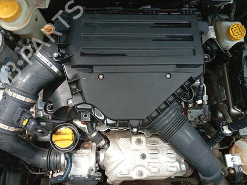 Styregear/Snekke CITROËN NEMO MPV 1.3 HDi 80 | BP28036447M22 
