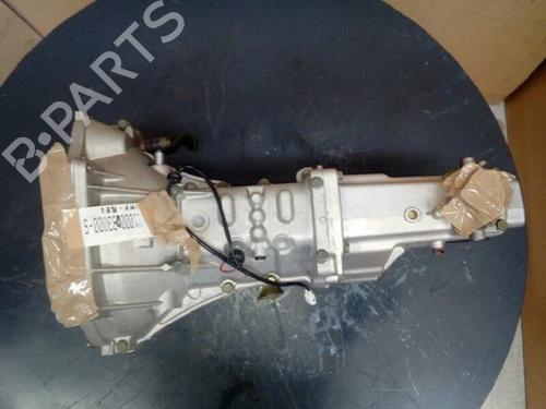 Gearbox SUZUKI JIMNY Closed Off-Road Vehicle (SN)  | BP2961182M3 