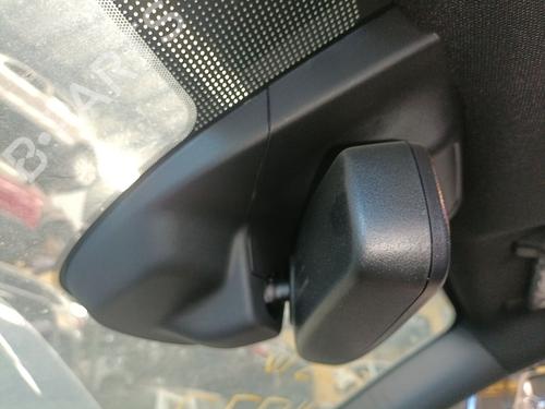 Rear mirror FORD FOCUS IV (HN) 1.5 EcoBlue | BP40150093I6 - Image 2