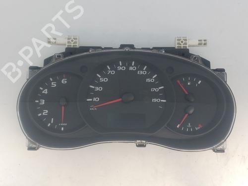 Instrument cluster RENAULT MASTER III Platform/Chassis (EV, HV, UV) 2.3 dCi 125 FWD (EV0C, EV0D, EV0J, HV0C, HV0D, HV0H,... | BP36779059C47 - Image 2