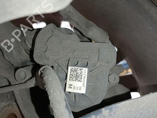 Used Left rear brake caliper VW TIGUAN (AD1, AX1) 2.0 TDI (150 hp) 29943697
