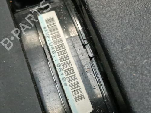 Used Squib airbag CITROËN C4 AIRCROSS 1.6 HDi 115 (114 hp) 30645042