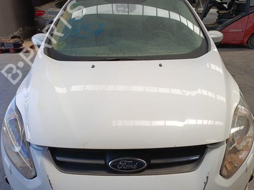 Used Hood FORD C-MAX II (DXA/CB7, DXA/CEU) [2010-2019]  28051726