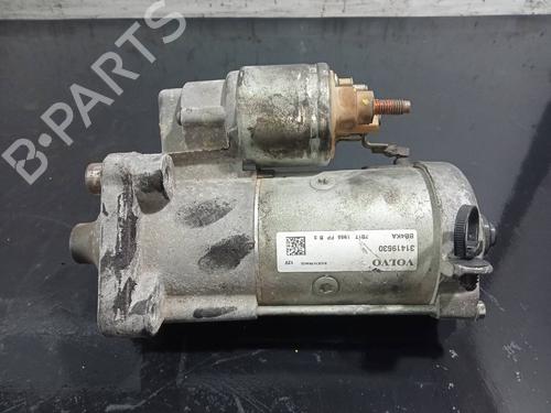 Used Starter VOLVO XC60 I SUV (156) [2008-2017]  17569195