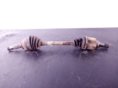 Used Left front driveshaft NISSAN NV200 Van [2010-2025]  20656494