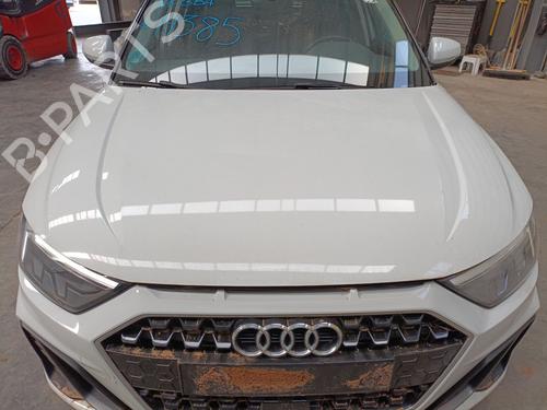 Motorhjelm Motorhjelm AUDI A1 Sportback (GBA) 30 TFSI (110 hp) 33932819 33932819