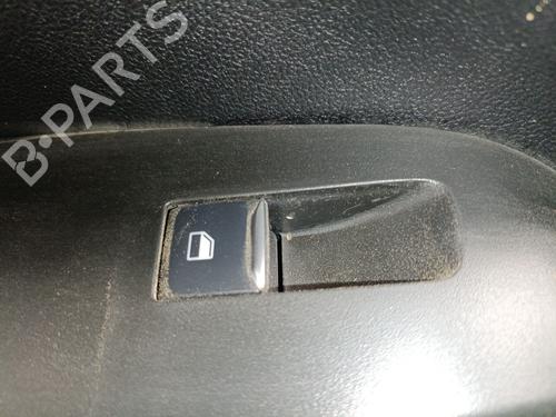 Used Left rear window switch Left rear window switch FORD FOCUS IV (HN) 1.5 EcoBlue (116 hp) 40151687 40151687
