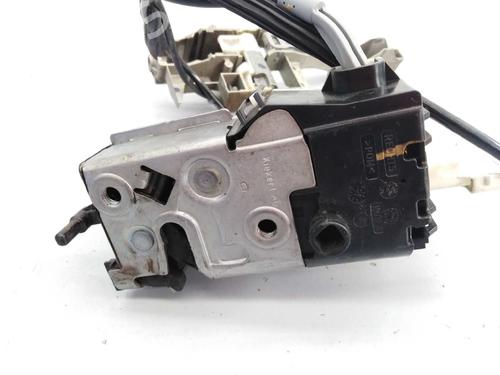 Front right lock CITROËN C4 Coupe (LA_) 1.6 HDi | BP335425C97 