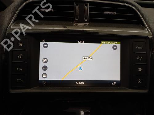 Module électronique JAGUAR XE (X760) 2.0 D (180 hp) 31907134