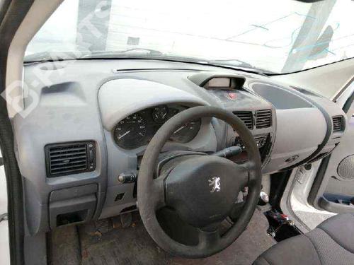 Used Dashboard Dashboard PEUGEOT EXPERT Tepee (VF3X_) 2.0 HDi 120 (120 hp) 5222793 5222793