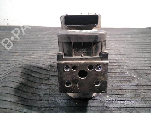 ABS pump OPEL ASTRA G Hatchback (T98) 2.0 DI (F08, F48) | BP7658460M43 