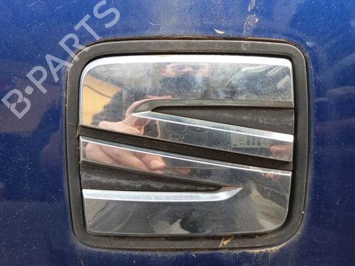 Maniglia portellone SEAT LEON ST (5F8) 1.4 TGI (110 hp) 32016331