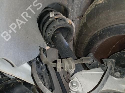 Used Right front shock absorber MERCEDES-BENZ A-CLASS Saloon (V177) A 250 e (177.186) (218 hp) 26041189