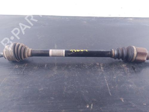 drivksel-foran-venstre-citroen-c3-iii-sx-2016-28070615 main image