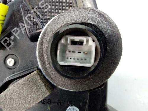 Front right lock TOYOTA LAND CRUISER PRADO (_J12_) 3.0 D-4D (KDJ120, KDJ125) | BP4197830C97 