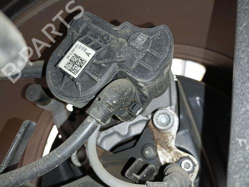 Used Right rear brake caliper CUPRA LEON (KL1, KU1, KUG) 1.5 eTSI (150 hp) 30149780