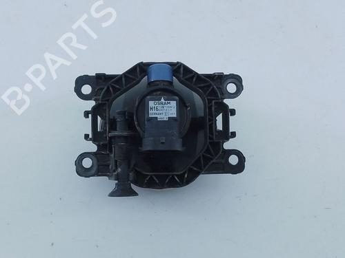 Venstre  foran tåkelykt RENAULT MEGANE IV Hatchback (B9A/M/N_) 1.5 dCi 110 (B9A3) | BP29887450C30