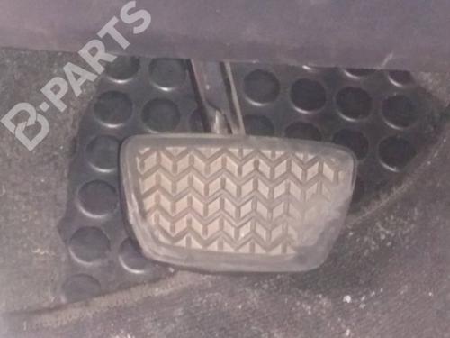 Used Break pedal Break pedal TOYOTA PRIUS (_W3_) 1.8 Hybrid (ZVW3_) (99 hp) 10118751 10118751
