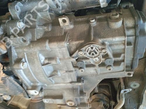 Used Gearbox Gearbox 38593756 38593756