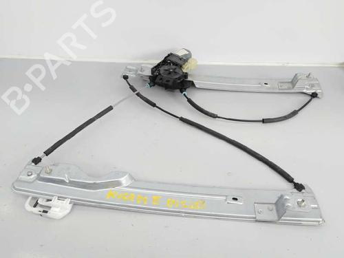Front left window mechanism FORD FOCUS II (DA_, HCP, DP)  | BP10251209C22 