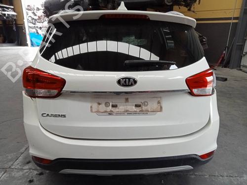 Rear center seatbelt KIA CARENS IV  | BP20854487I27 