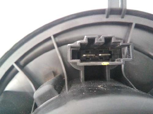 Heater blower motor VW TIGUAN (5N_) 2.0 TDI | BP14059553M62 