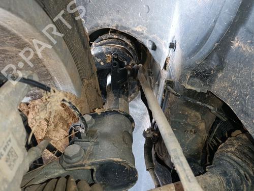 Used Right front shock absorber MERCEDES-BENZ GLA-CLASS (X156) GLA 200 CDI / d (156.908) (136 hp) 29071143