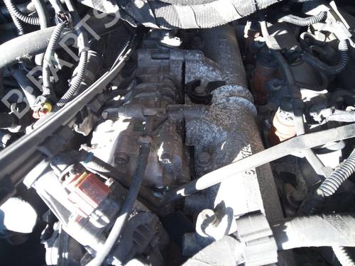 Left rear brake caliper IVECO DAILY VI Van 45C/E, 50C/E | BP11591092M107 