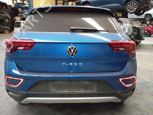 Electronic module VW T-ROC (A11, D11) 1.5 TSI | BP33013232M83  - Image 14