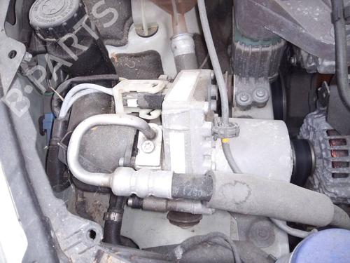 Used Steering pump PEUGEOT 508 I (8D_) 2.2 HDi (204 hp) 13505431