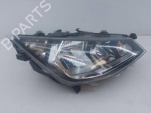 Right headlight SEAT IBIZA V (KJ1, KJG) 1.0 MPi | BP39808307C29 - Image 3
